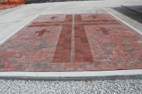 brick path example