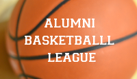 Alumni Basketball League 2023 Champions