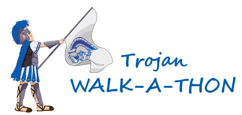 Walk-A-Thon logo