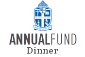 Annual Fund Dinner