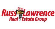 Russ Lawrence FC Tucker logo