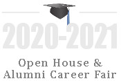 Open House logo