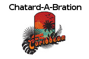 Chatard A Bration logo