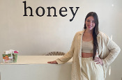 Anna Fehribach, ’16, opens jewelry boutique