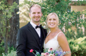 Brittany Siegler, ’11, is wed