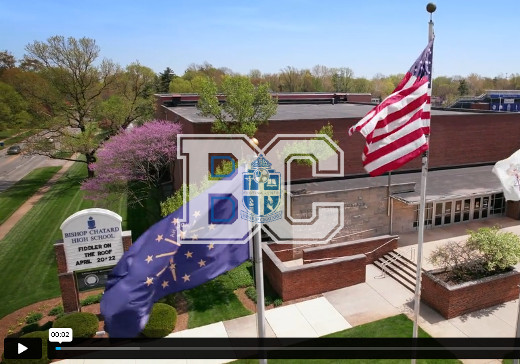 Watch the most recent video from BCHS