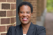 Edrice Simmons, ’89, is 2024 Top Blacks in Healthcare Honoree