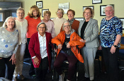 Class of 1966 gets together