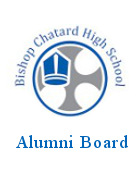 Logo of Alumni Board