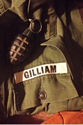 Gilliam uniform