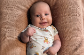 Baby Dietrick