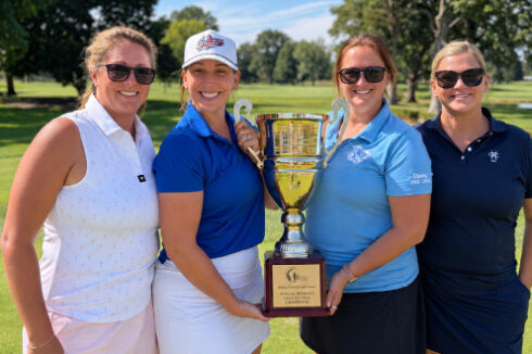 Women Champions